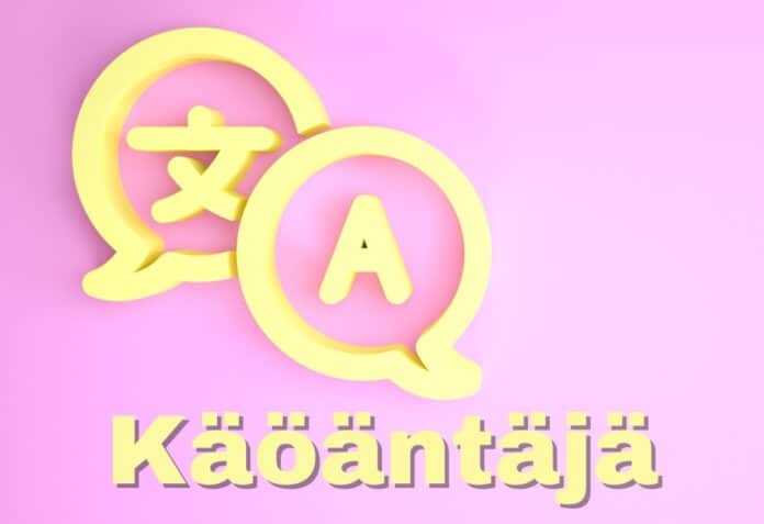 Käöäntäjä: The Importance of Professional Translators in Today's Globalized World