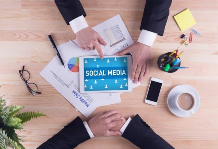 Social Media Boosts Business Success: How to Leverage Online Platforms for Growth