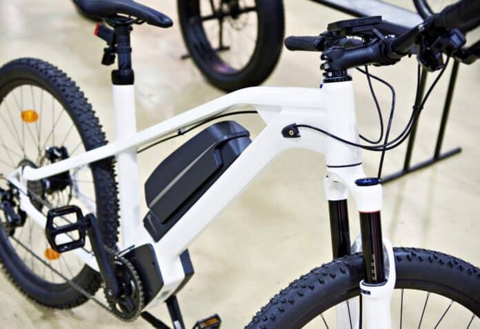 Electric Bike: The Future of Transportation