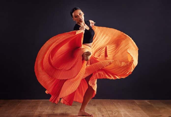 Buší’: Understanding the Traditional Dance of the Bantu People