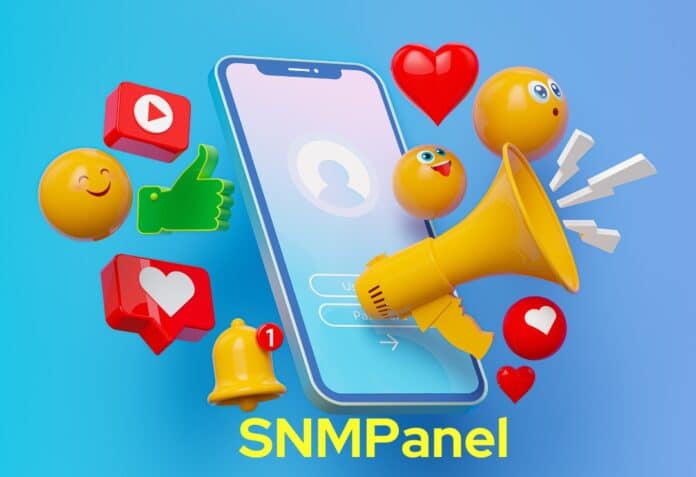 SNMPanel: The Ultimate Social Media Management Tool