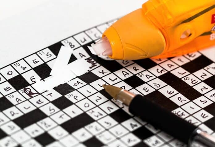 Utterly Exhausted NYT Crossword: Solving the Puzzle