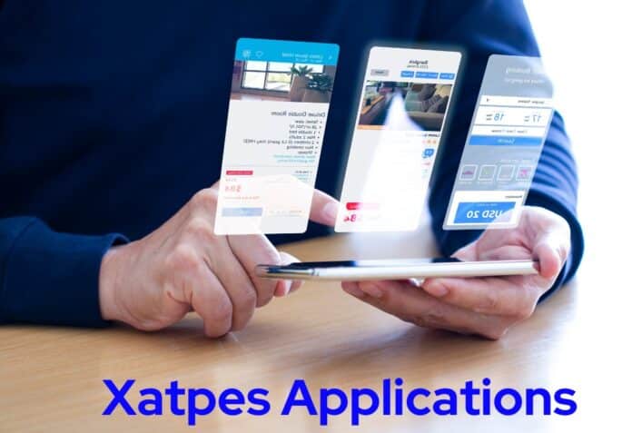 Xatpes: Understanding the Benefits of this Emerging Technology