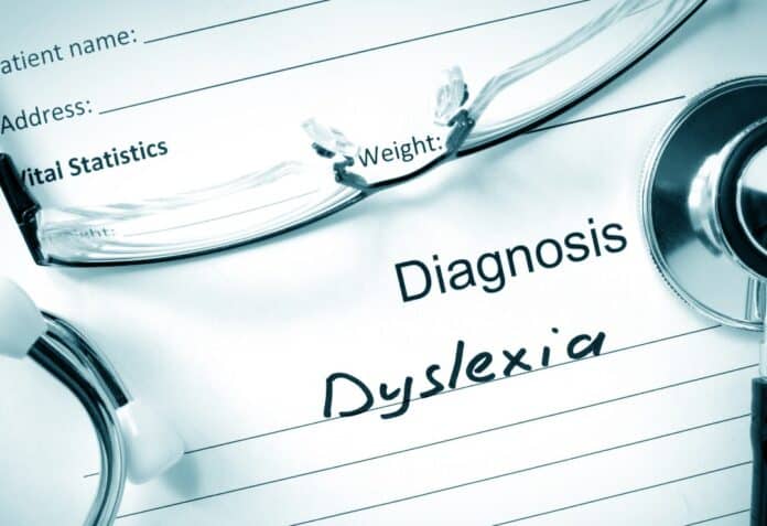 Dyslexia Symptoms to Look for When Testing at Different Stages