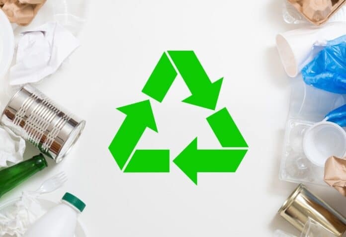 Recycle Right, Save the Planet: The Power of Metal Recycling