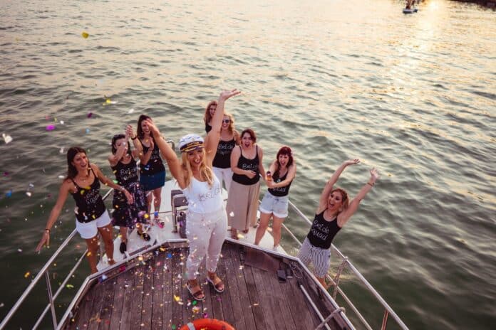 How to Plan a Fun and Memorable Bachelorette Party