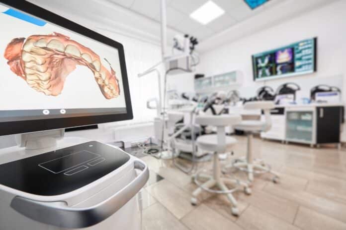 Innovative Dental Technologies That Are Transforming Cosmetic Dentistry