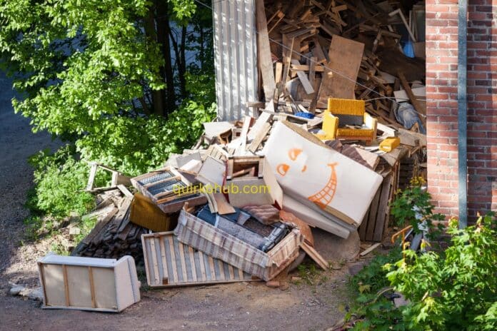 Eco-Friendly Mattress Disposal: A Comprehensive Guide