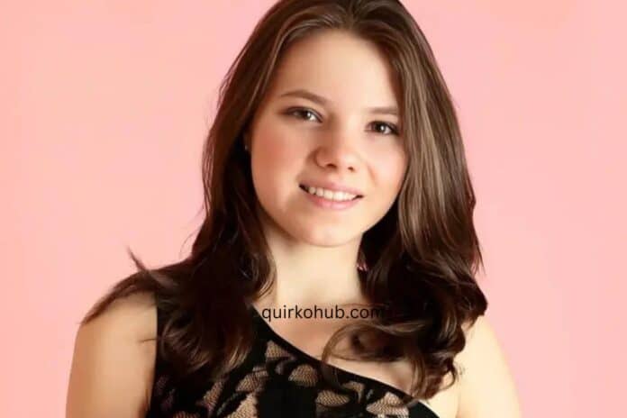 Sandra Orlow: A Brief Overview of Her Life and Career