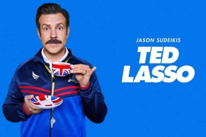 What is Pegging Ted Lasso: Explained