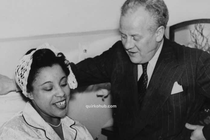 Adelaide Hall Husband: A Look at the Jazz Legend's Personal Life