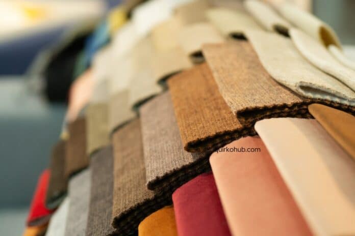 The Science and Sustainability Behind Modern Fabric Innovations