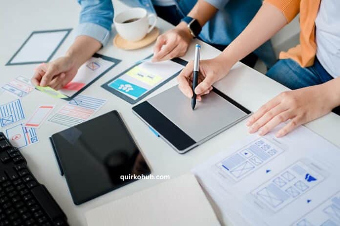 Streamlining Operations: How Enterprise Web Applications Drive Business Growth