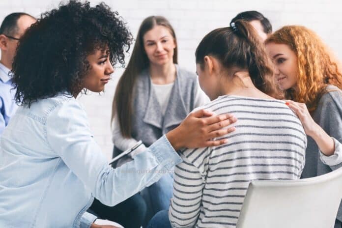 The Role and Key Principles of Motivational Interviewing in Addiction Treatment