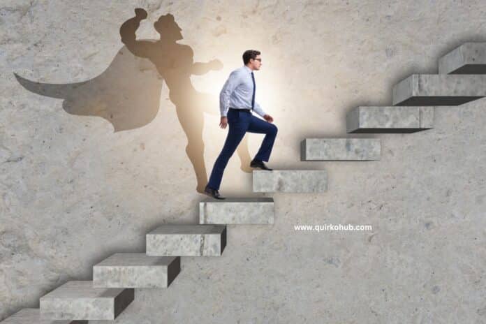 Steps to Becoming a Leader in Any Setting