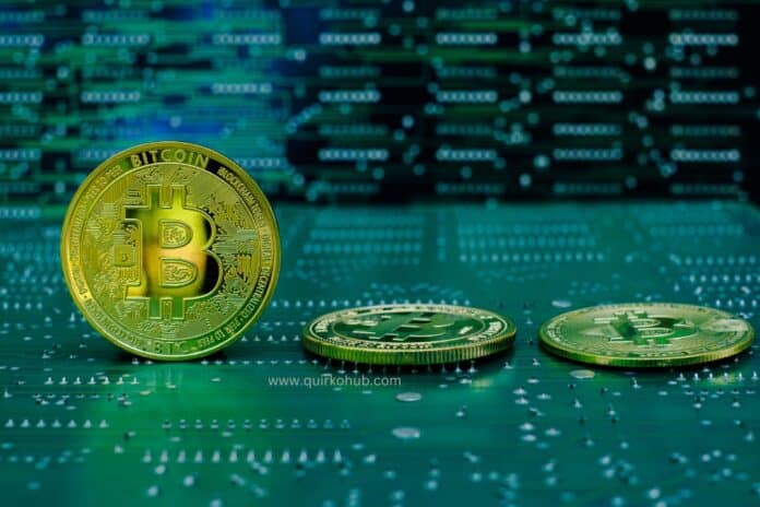 The Ultimate Guide to Choosing the Best Bitcoin Miner for Your Needs