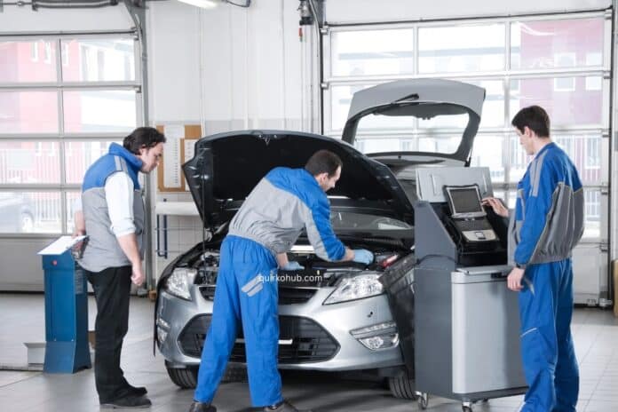 The Ultimate Guide to Car Service: Everything You Need to Know