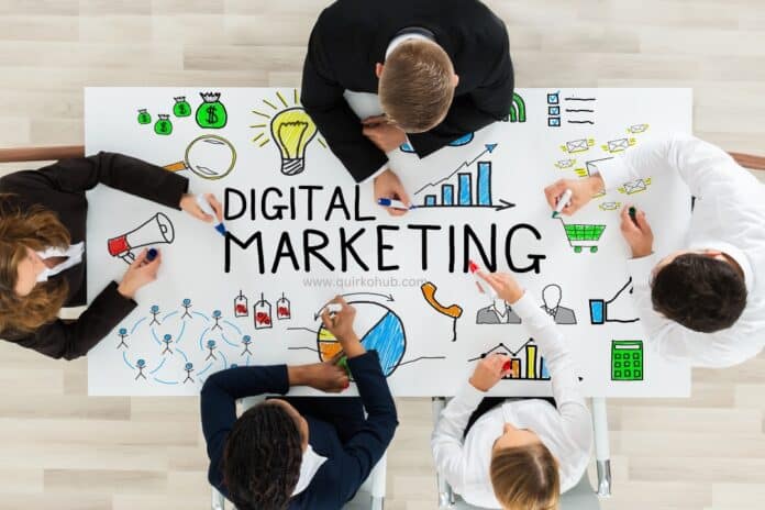Effective Digital Marketing Services in Utah: Leveraging Paid Media