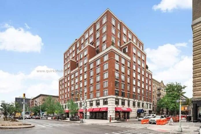 Lenox Avenue NY: A Guide to the Historic Harlem Street