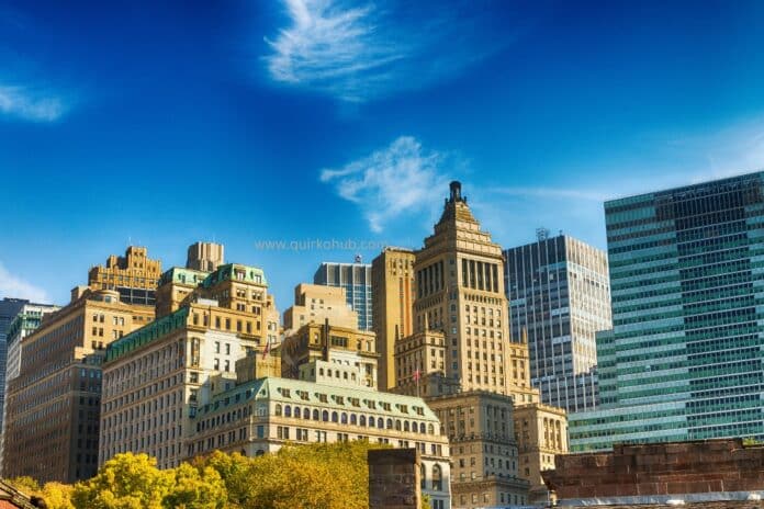 Manhattan Center for Science and Mathematics: A Premier STEM School in NYC