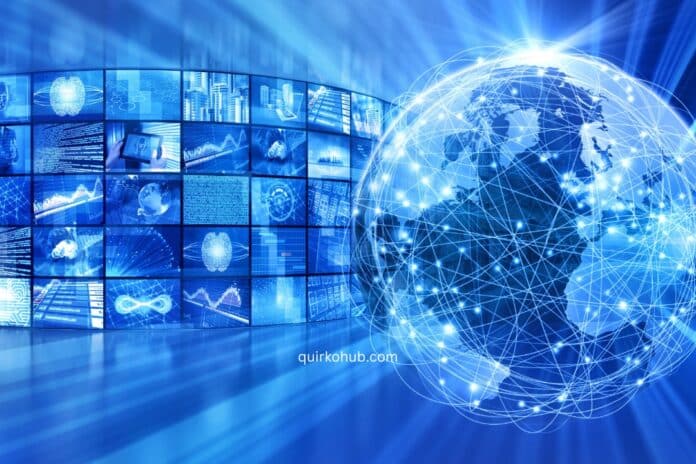 Digital Transformation in the Telecommunications Industry