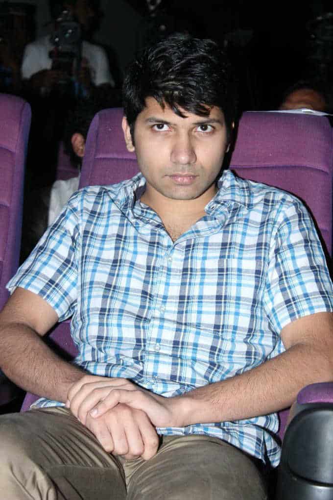 Nandan Maniratnam Career in Film Direction