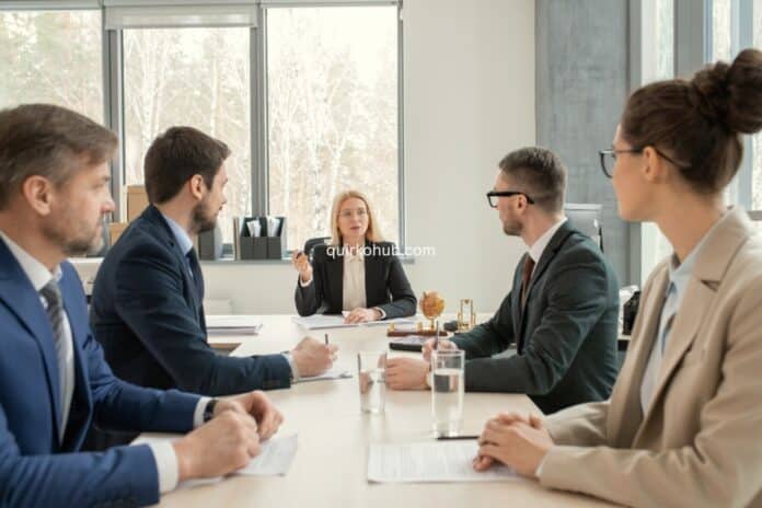 Boost Your Brand Image: Why a PR Firm is Key