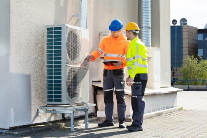 Energy Efficiency Tips for Heating and Air Conditioning Units