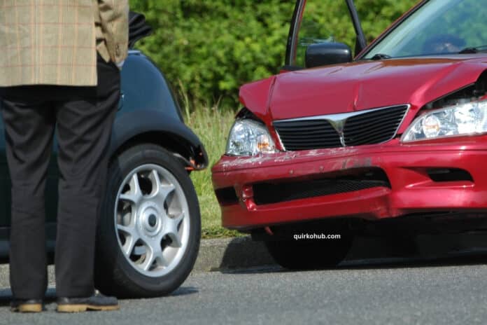 How to Negotiate Your Auto Accident Settlement Like a Pro