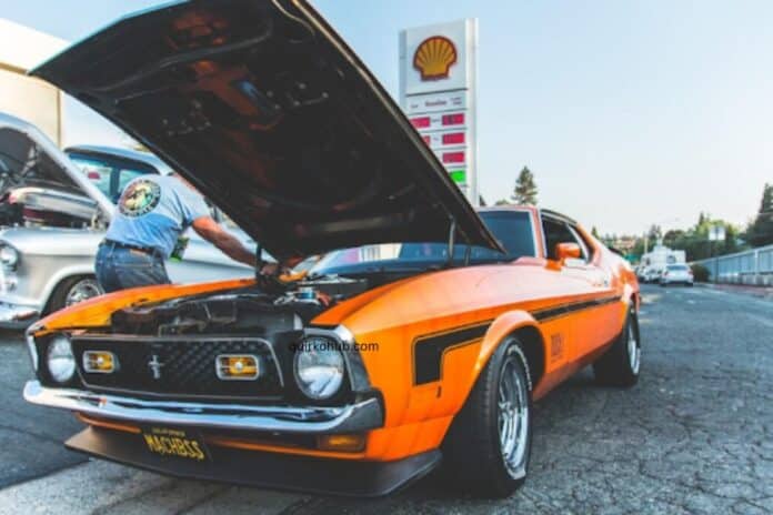 9 Signs Your Car May Have an Auto Leak and What to Do About It