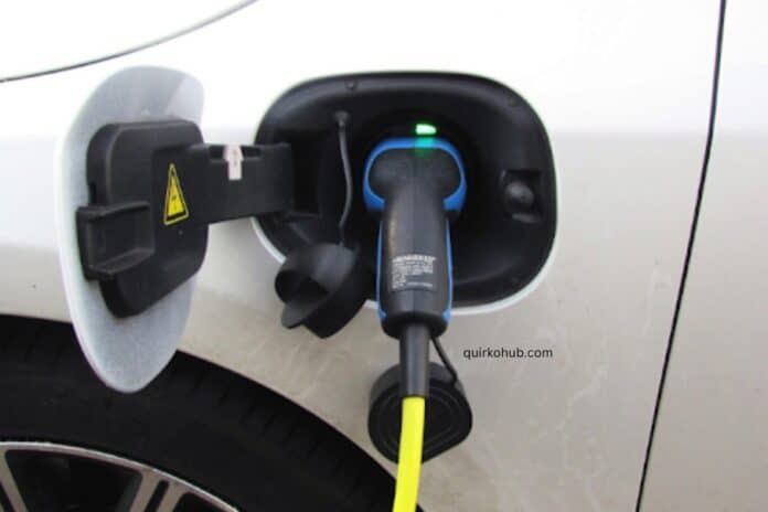 How to Choose the Best Electric SUV for Your Family's Needs