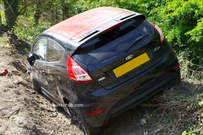 Navigating Car Accidents: Your Guide to Seeking Legal Help