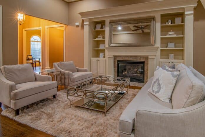 Crafting a Comfortable Home: Tips for Creating a Cozy and Functional Living Space