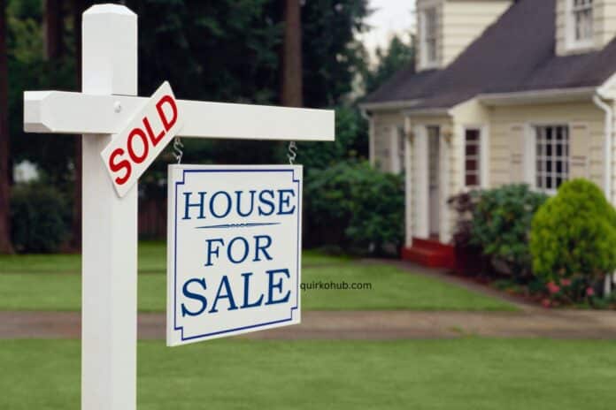 Why Custom Real Estate Signs Are Essential for Successful Property Sales