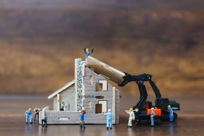 Essential Tips for Selecting the Right New Home-Building Company