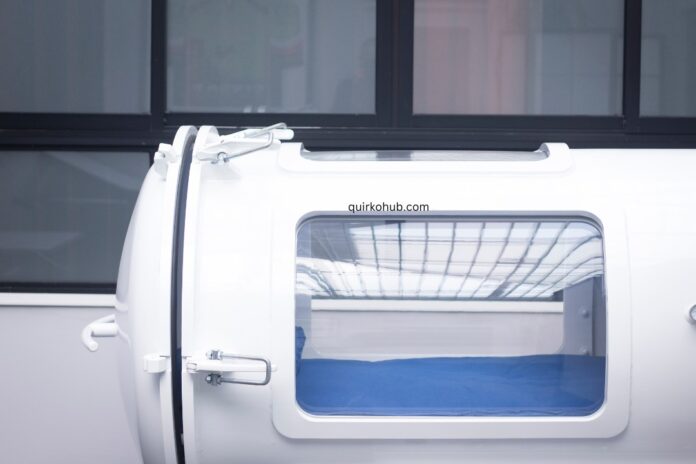 From Wrinkles to Wellness: How Hyperbaric Oxygen Therapy Can Turn Back the Clock