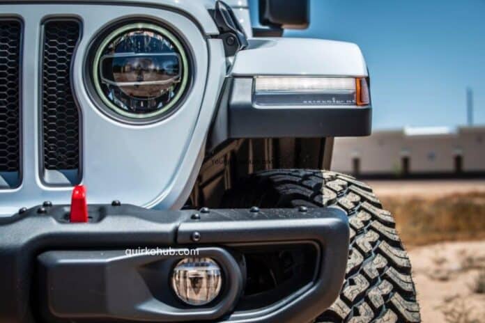 Why New Jeeps are Worth the Investment: Pros & Cons