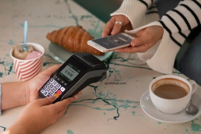 Digital Wallets and Payment Gateways: The Role of AI in Optimizing Online Payments