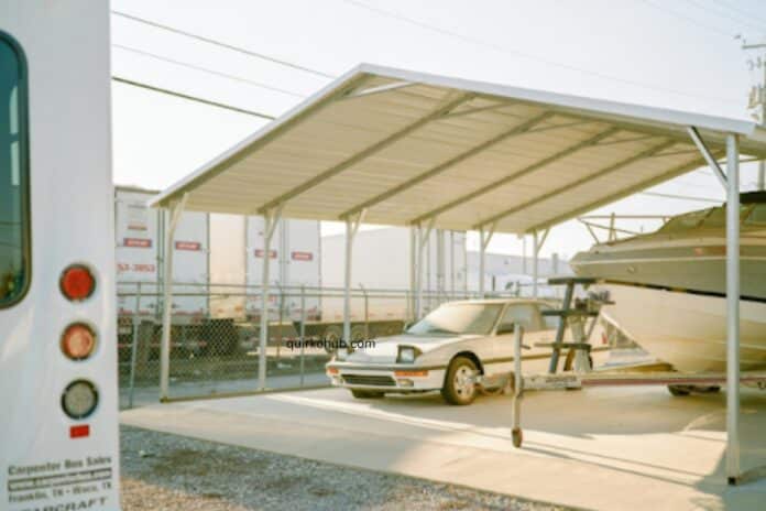 Protect Your Investment: 4 Reasons You Need a Quality Boat Garage