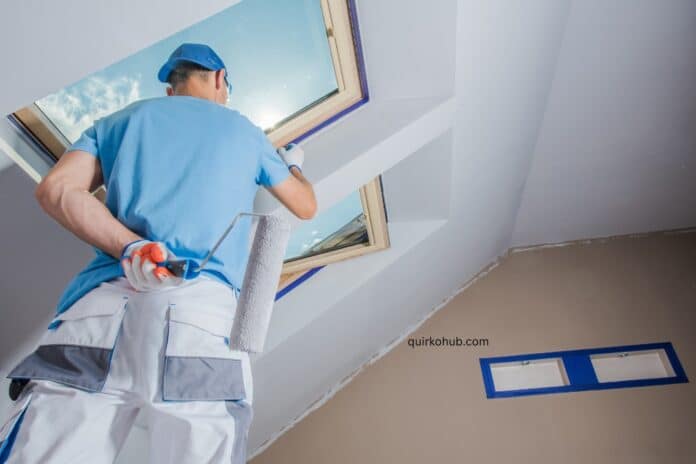 Common Mistakes in Residential Painting