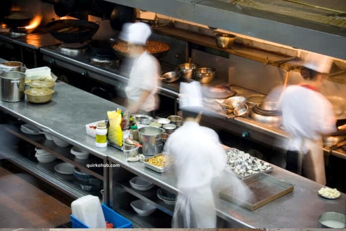 Boosting Restaurant Efficiency: Essential Equipment You Need to Know About
