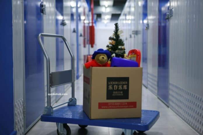 How to Choose the Right Affordable Self-Storage Facility for Your Needs