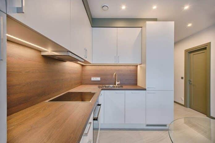 Top 4 Considerations in Remodeling Your Wood Kitchen Cabinets