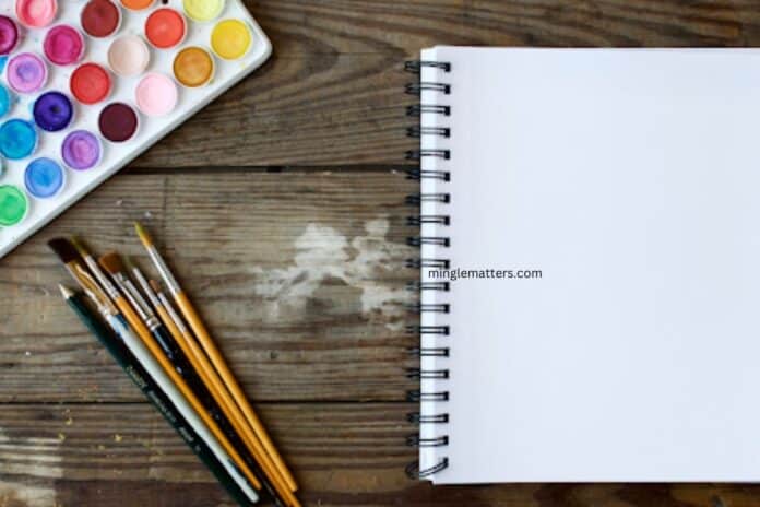 Eight Promising Tips to Boost Your Creative Skills