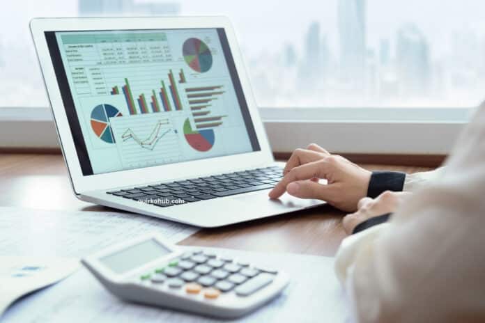 Understanding Your Balance Sheet: A Detailed Overview of Financial Liquidity Ratios