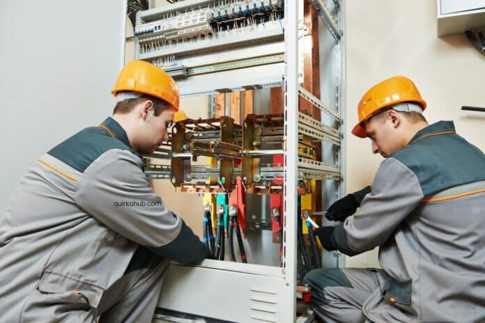 The Top Four Tips for Finding Affordable Electricians