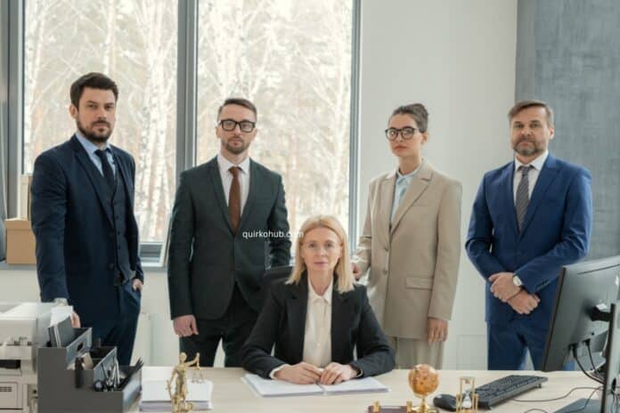 Navigating the Legal Process: What to Expect When Working with a Car Accident Law Firm