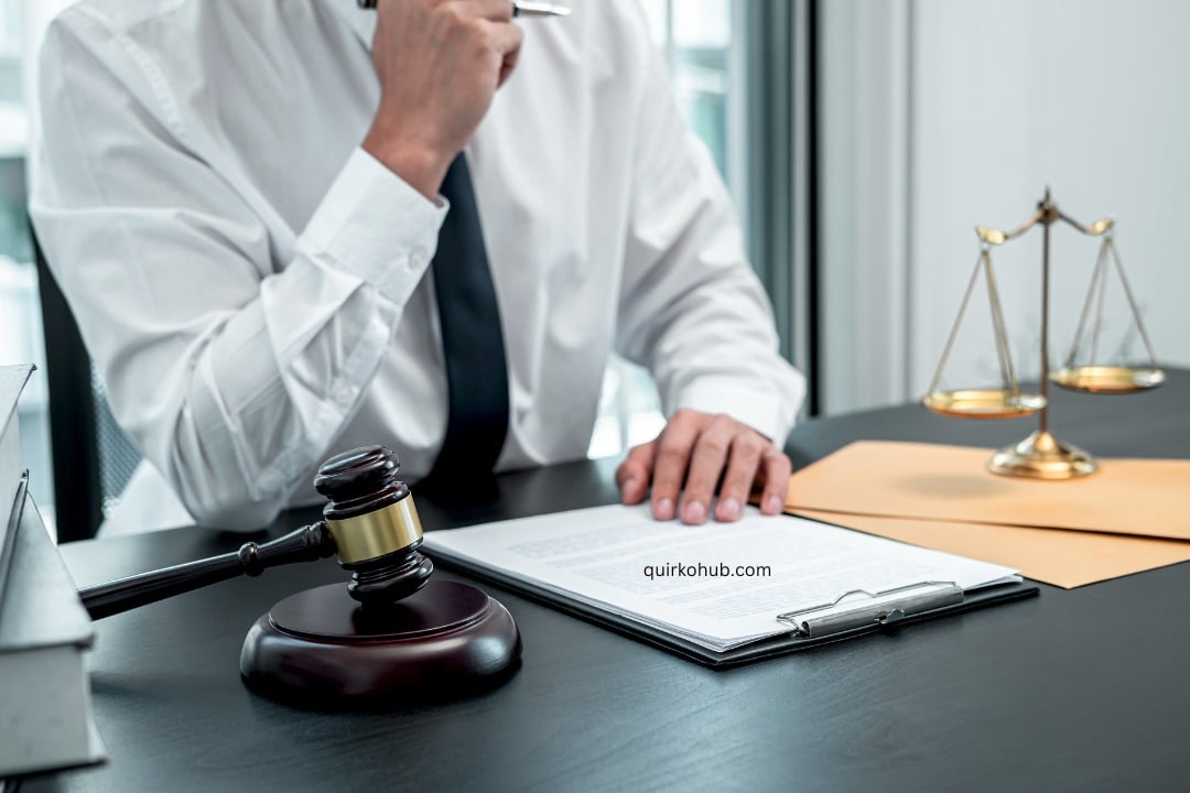 Potential Outcomes of the Lawsuit