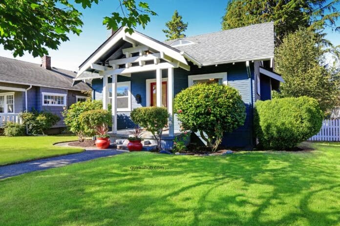Enhance Your Home’s Curb Appeal with Trusted Roofing Services in Texas