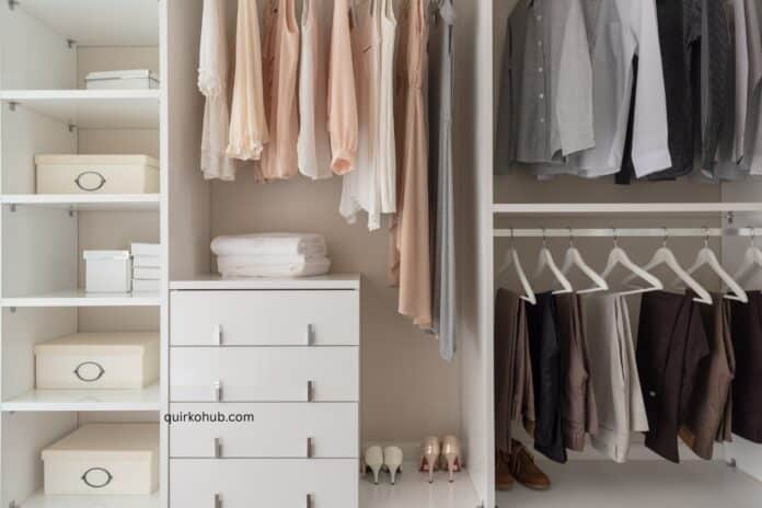 Custom Closets vs. Pre-Built: Which Is Right for Your Home?